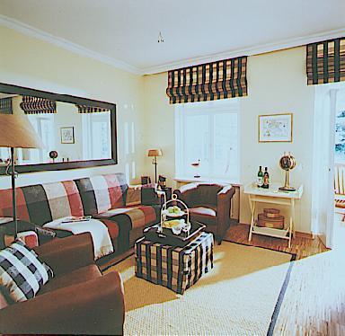 Apartment Haiderose Binz