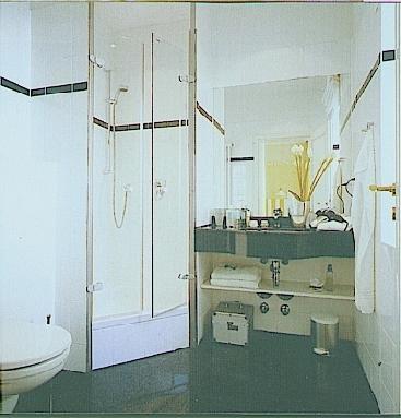 Apartment Haiderose Binz