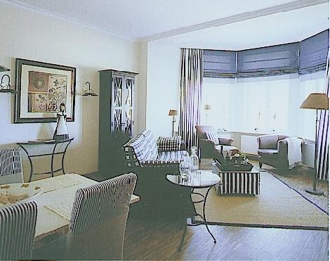 Haiderose Apartment *