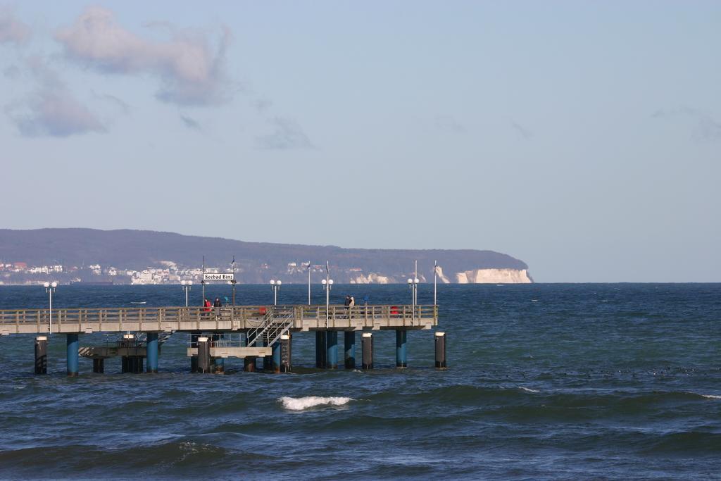 Haiderose * Binz