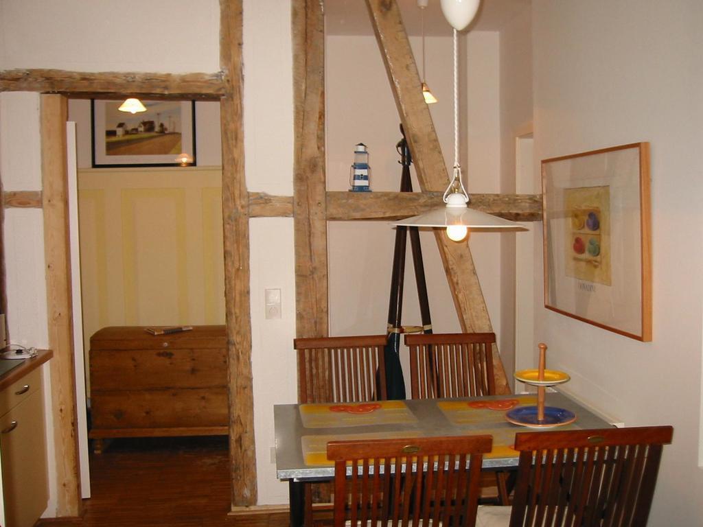 Apartment Haiderose Binz