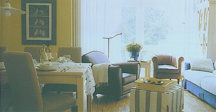 Haiderose Apartment Binz