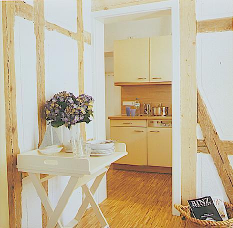 Haiderose Apartment