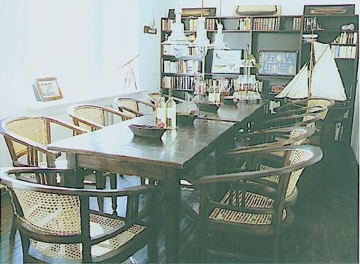 Apartment Haiderose Binz